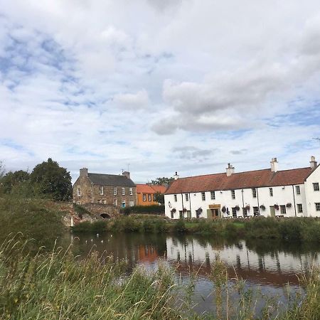 Haddington George House Apartamento Edimburgo Exterior foto