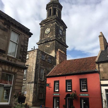 Haddington George House Apartamento Edimburgo Exterior foto