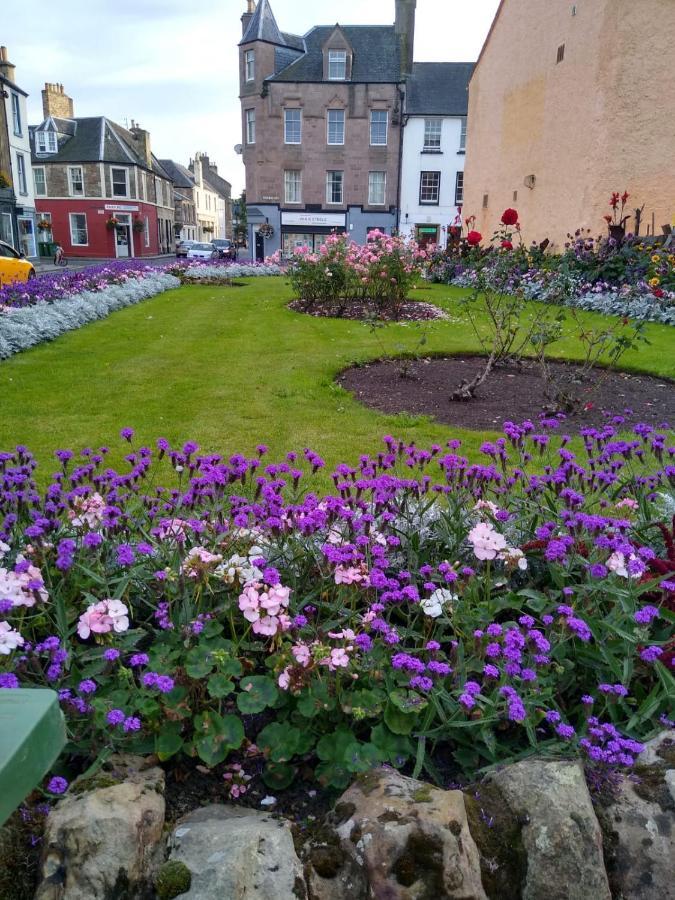 Haddington George House Apartamento Edimburgo Exterior foto