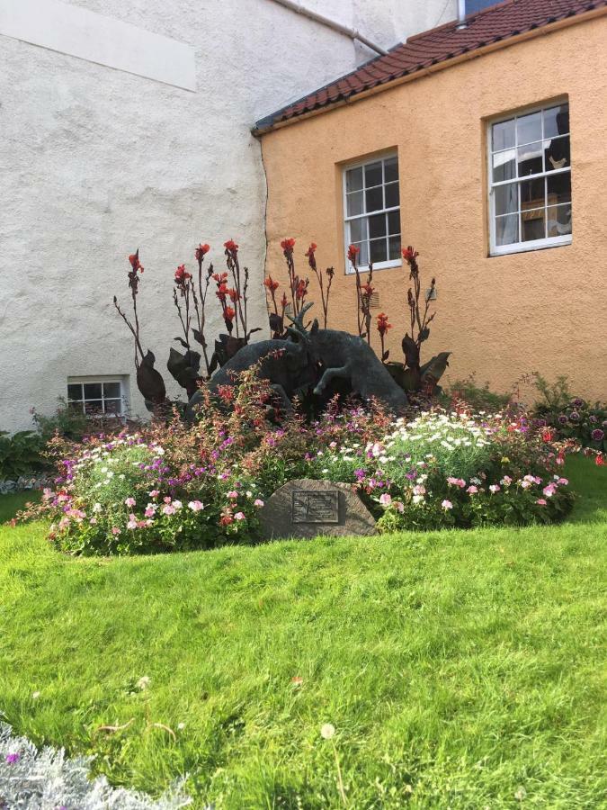 Haddington George House Apartamento Edimburgo Exterior foto