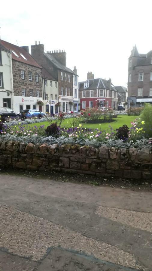 Haddington George House Apartamento Edimburgo Exterior foto