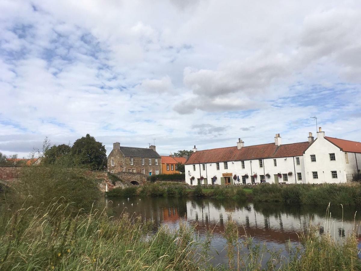 Haddington George House Apartamento Edimburgo Exterior foto