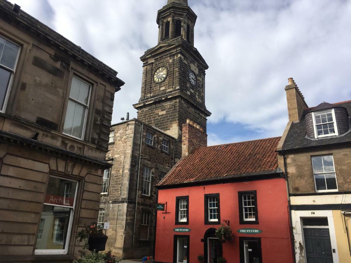 Haddington George House Apartamento Edimburgo Exterior foto